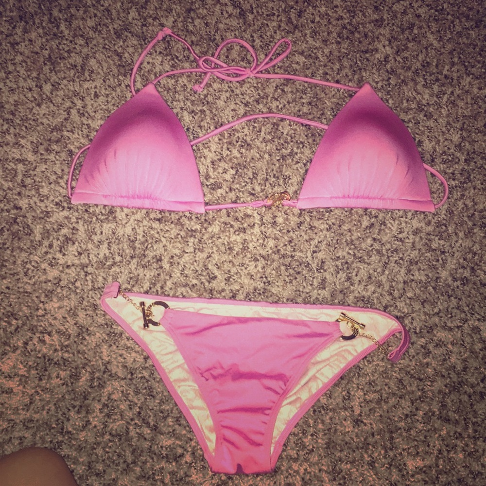 Victoria’s Secret Bathing Suit